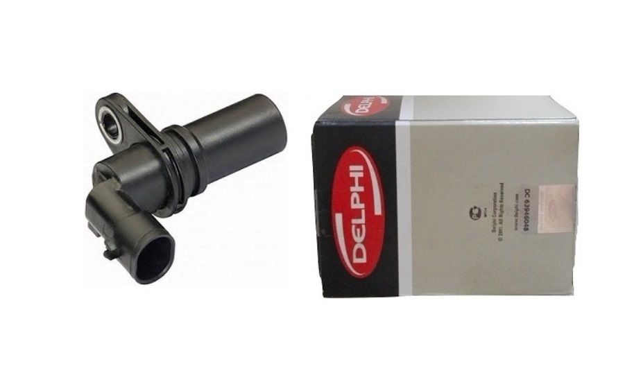 Opel Corsa D 1.3 Dizel Krank Devir Sensörü Delphi Marka SS10728-12B1D - 6235645
