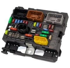 Peugeot Partner Tepe 1.6 Hdi Motor İçi Sigorta Kutusu Orjinal Psa Marka 9807028780