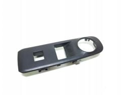 Peugeot Partner (2019-2020) Sol Cam Düğme Çerçevesi Orjinal Psa Marka 98208816ZD