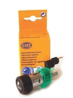 Opel Corsa C Komple Çakmaklık Hella Marka 1743252