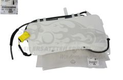Opel Combo E Kasa Cam Su Deposu Orjinal Psa Marka 9817300980