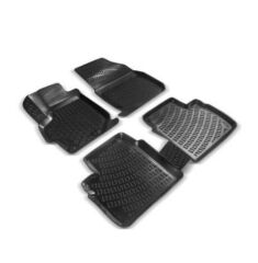 Opel Vectra C 3D Havuzlu Paspas Bsg Marka BSG 65-934-017