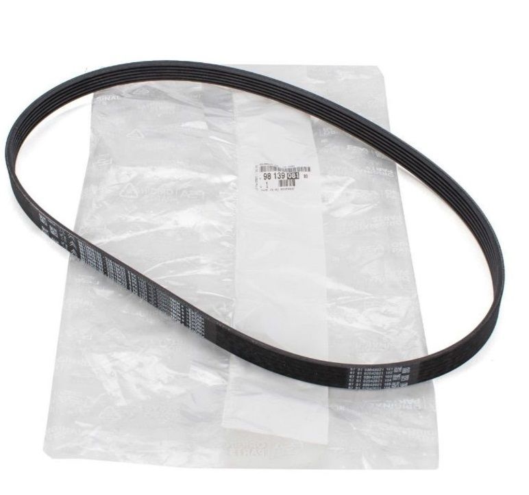 Opel Grandland X 1.5 Dizel V Kayışı Orjinal Psa Marka 9813908180