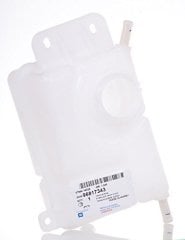 Chevrolet Aveo Yedek Su Deposu Orjinal Gm Marka 96817343