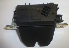 Opel Astra H Sedan Kasa Bagaj Kilidi Yan Sanayi 13126497