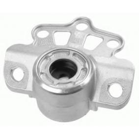 Opel Corsa D Arka Üst Sol Amortisör Takozu Ytt Marka 436773