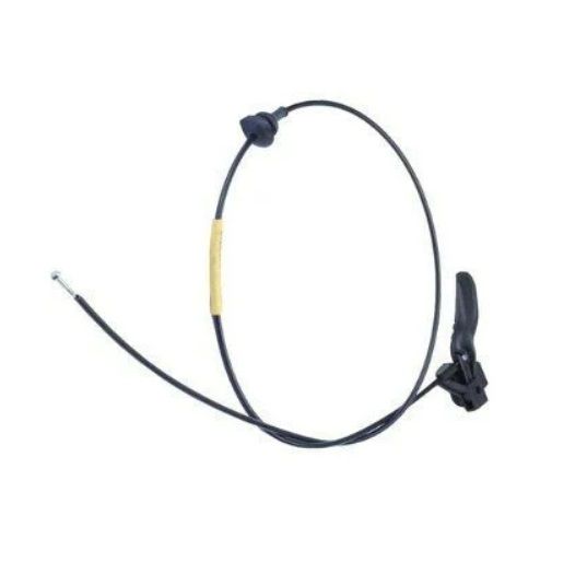 Opel Astra G Ön Motor Kaput Açma Teli Yan Sanayi 90521477