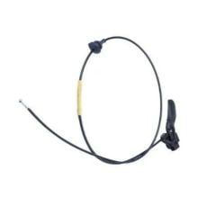 Opel Astra G Ön Motor Kaput Açma Teli Yan Sanayi 90521477