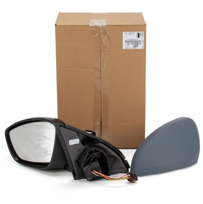 Peugeot 308 T9 Sol Dış Dikiz Aynası (Şoför Tarafı) 2014 Sonrası Orjinal Psa Marka 1611508680