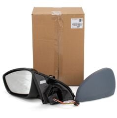 Peugeot 308 T9 Sol Dış Dikiz Aynası (Şoför Tarafı) 2014 Sonrası Orjinal Psa Marka 1611508680