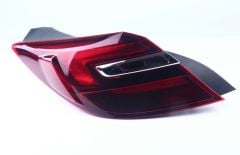 Opel İnsignia A Arka Sol (Şoför Tarafı) Stop Lambası Orjinal Gm Marka 39024198