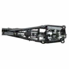 Chevrolet Cruze Ön Sağ Kapı İç Braketi Orjinal Gm Marka 13505889