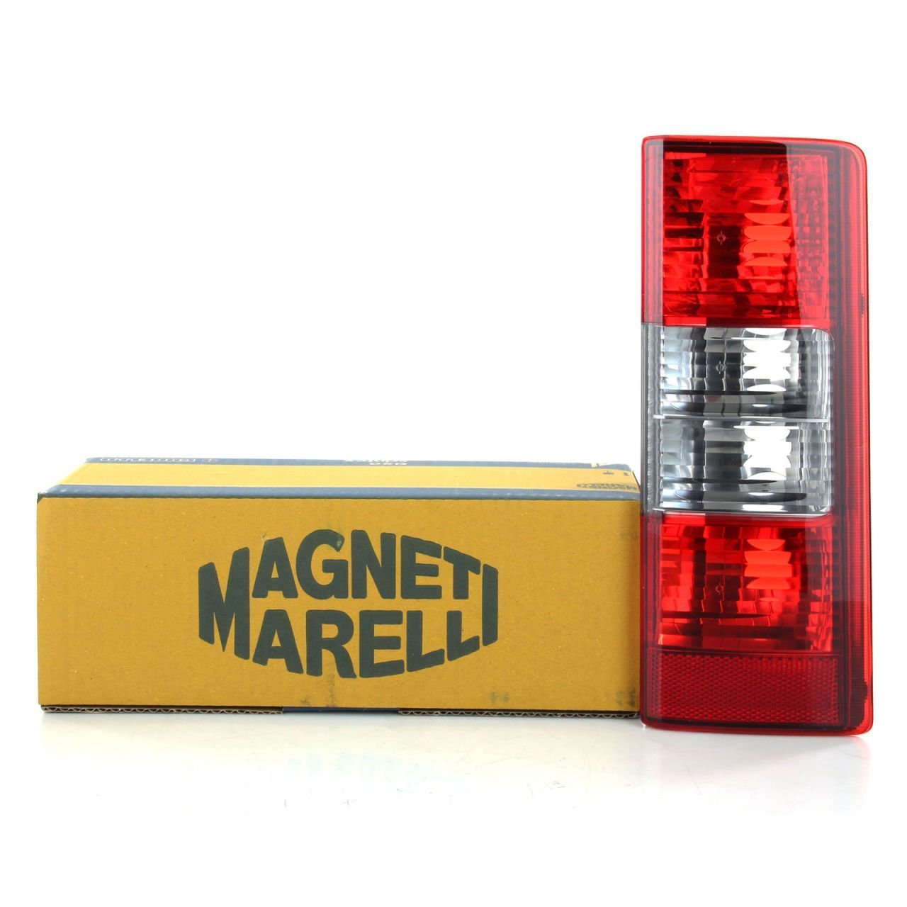 Opel Combo C Sol Stop Lambası MAGNETTİ MARELLİ 1222061