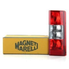 Opel Combo C Sol Stop Lambası MAGNETTİ MARELLİ 1222061