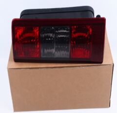 Opel Combo C Sol Stop Lambası DEPO 1222061