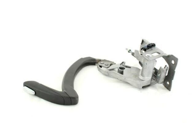 Opel Crossland X El Fren Tabancası Orjinal Gm Marka 39222217