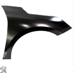 Opel Corsa F Ön Sağ Çamurluk Orjinal Psa Marka 9829283180