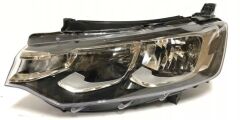 Citroen C-Elysee Sol Far (Makyajlı Kasa) Depo Marka  552-1151L-LDEM2 - 9817298480