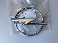 Opel Combo C Ön Panjur Amblemi Orjinal GM 9196806