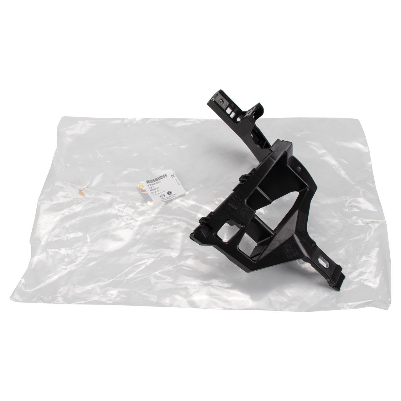 Opel Corsa E Ön Tampon Sağ Taraf Orjinal Gm Marka 39003560