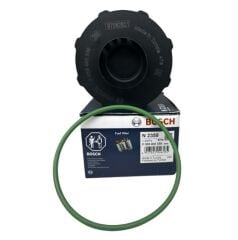 Opel Corsa F 1.5 Dizel Motor Yakıt Filtresi Bosch Marka 026402359