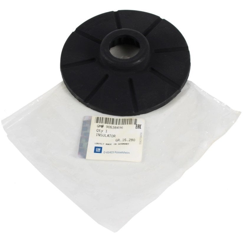 Opel Astra H Arka Helezon Alt Lastiği Orjinal Gm Marka 424761 - 90538496