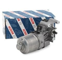 Opel Astra H Ön Silecek Motoru Bosch 1273083