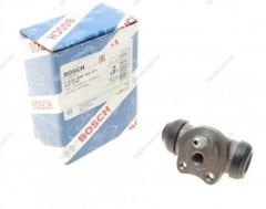 Opel Combo C Arka Fren Merkezi Bosch Marka 550144 - F026009143