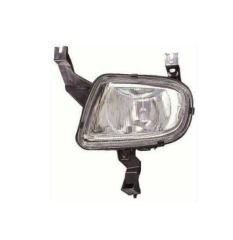 Peugeot 306 Sağ Sis Farı Kare Depo Marka DPO 550-2008R-UE - 6205Q9