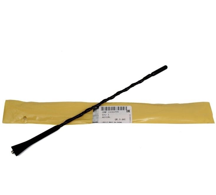 Opel İnsignia Tavan Anten Çubuğu Orjinal Gm Marka 13393770