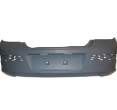 Astra H Hb Kasa Arka Tampon (Park Sensörü Hariç) Orjinal Psa Marka 24460353