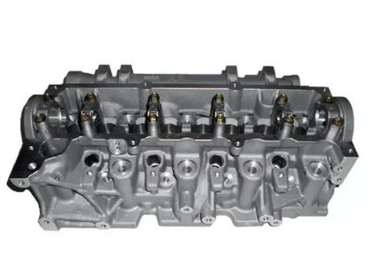 Renault Megane 2 (2002-2009) 1.5 DCI Silindir Kapağı Mga Marka 60800 - 7701473181