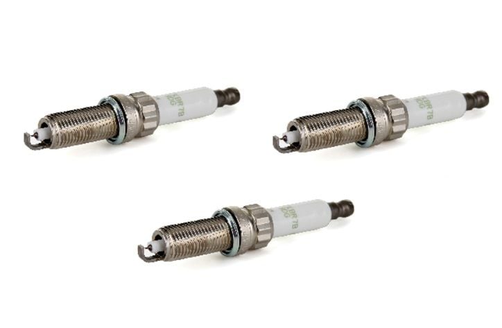 Peugeot 3008 (2017-2020) 1.2 Benzinli Ateşleme Buji Takımı Orjinal Psa Marka 5960.L5 - 1654517280