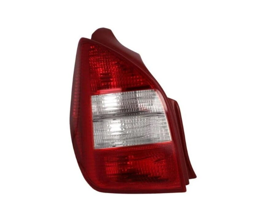 Citroen C2 Sol Stop Lambası (2003-2009) Depo Marka 6350.Y0