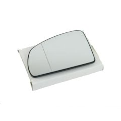 Opel Meriva A Sol Dış Dikiz Ayna Camı Elektrikli 6428777