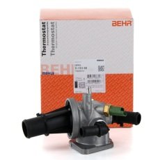 Opel Combo C 1.3 Cdti Dizel Müşürlü Termostat Behr Marka 6338022 - 1338841