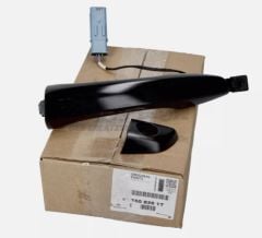 Peugeot 308 - 3008 - 5008 Ön Sol Kapı Kolu (2016 Ve Sonrası) Orjinal Psa Marka 981608261T