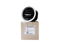 Opel Corsa D Mat Krom Kalorifer İç Havalandırma Muzulu ORJİNAL GM 13417366