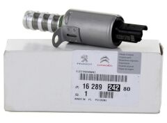 Peugeot 301  1.2 Vti Elektrovana Orjinal Psa Marka 1628924280