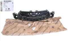 Opel Crossland X Ön Panjur Komple Orjinal Psa Marka 39099496