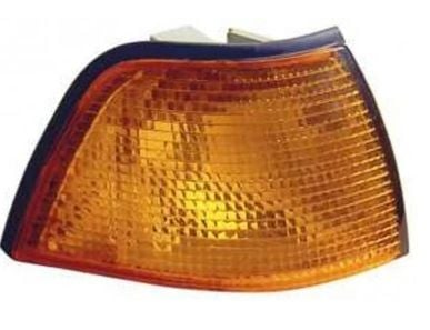 Bmw 3 Serisi E36 Kasa Sol Sinyal Lambası Sarı (1991-1999) Depo Marka DPO 444-1503L-UE-Y - 63138353277