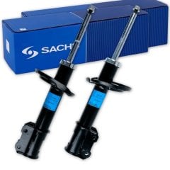 Opel Vectra C Ön Amortisör Takımı Sachs Marka 344360 - 344361