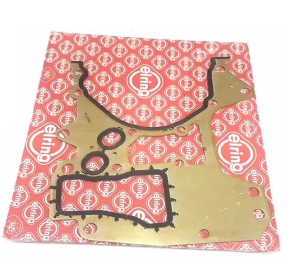 ELR 809.451 - 5638611 Yağ Pompa Contası Elring Astra G Astra H Astra J İnsignia A Vectra C Mokka Zafira B