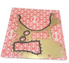 ELR 809.451 - 5638611 Yağ Pompa Contası Elring Astra G Astra H Astra J İnsignia A Vectra C Mokka Zafira B