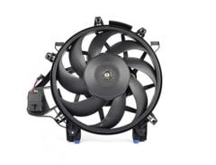 Opel Corsa C 1.3 Dizel Klima Fan Motoru İthal Marka 1341338