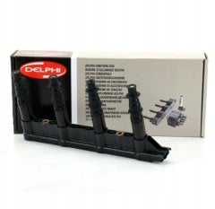 Peugeot 307 1.4 (16 Valf) Benzinli Ateşleme Bobini Delphi Marka GN10239-12B1