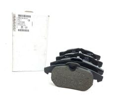 Opel Vectra C Ön Fren Balata Takımı Orjinal Gm Marka 1605088 - 93176121