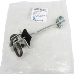 Opel Corsa C Ön Kapı Gergisi Orjinal Gm Marka 160256 - 24413389
