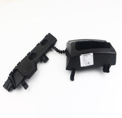 Opel Mokka Arka Tampon Braketi Ayağı Sol Orjinal Gm Marka 42541314