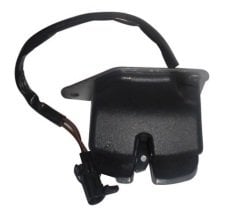 Fiat Albea Bagaj Kilidi Brucke Marka 735296750